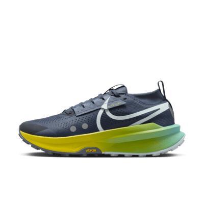 Nike Men's Zegama 2 Trail Running Shoes Product Image
