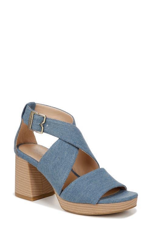 Dr. Scholls Womens Maya Platform Sandal Product Image