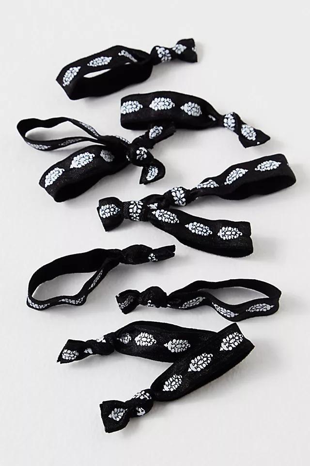 Ready Set Go Hair Tie Pack Product Image