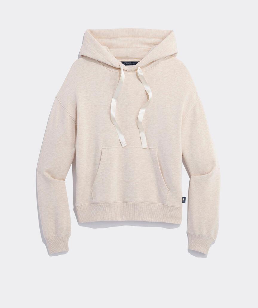 Dreamcloth® Hoodie With Satin Drawcords Product Image