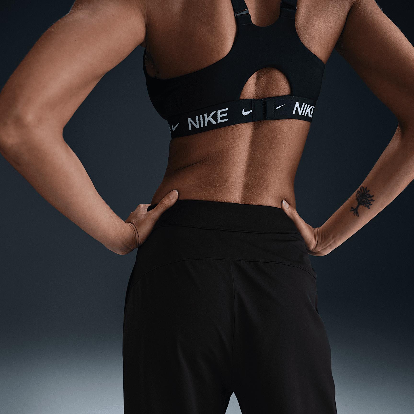Nike Bliss Women's Dri-FIT Trousers Product Image