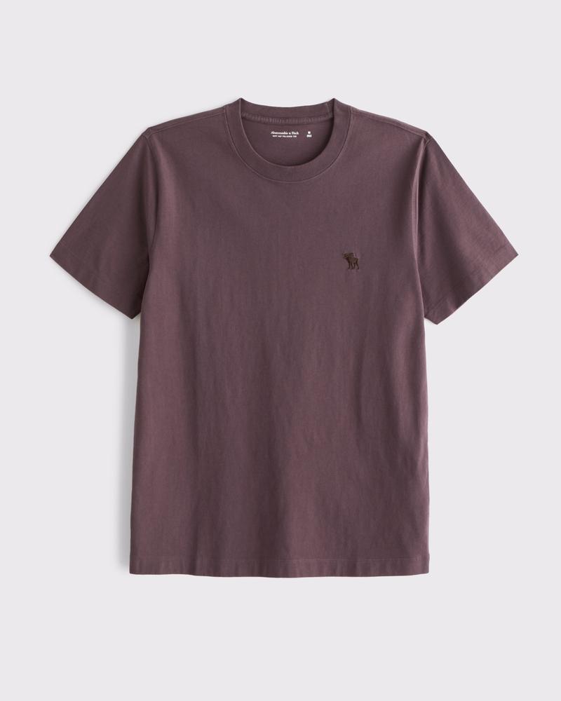 Slim Polished Icon Tee Product Image