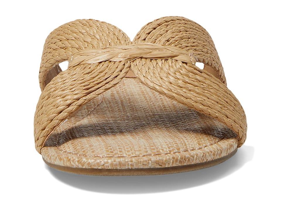 DV Dolce Vita Geeya (Natural) Women's Sandals Product Image
