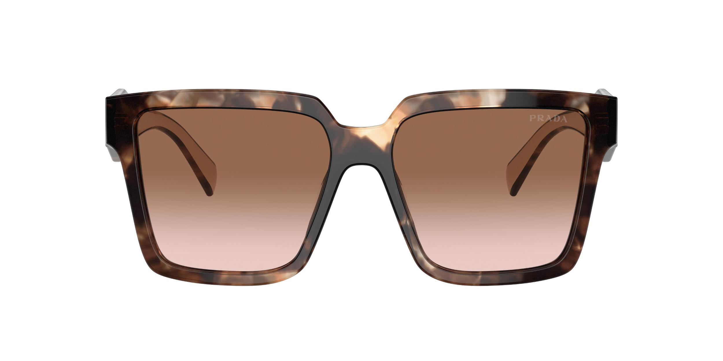 Prada Square Sunglasses, 56mm Product Image
