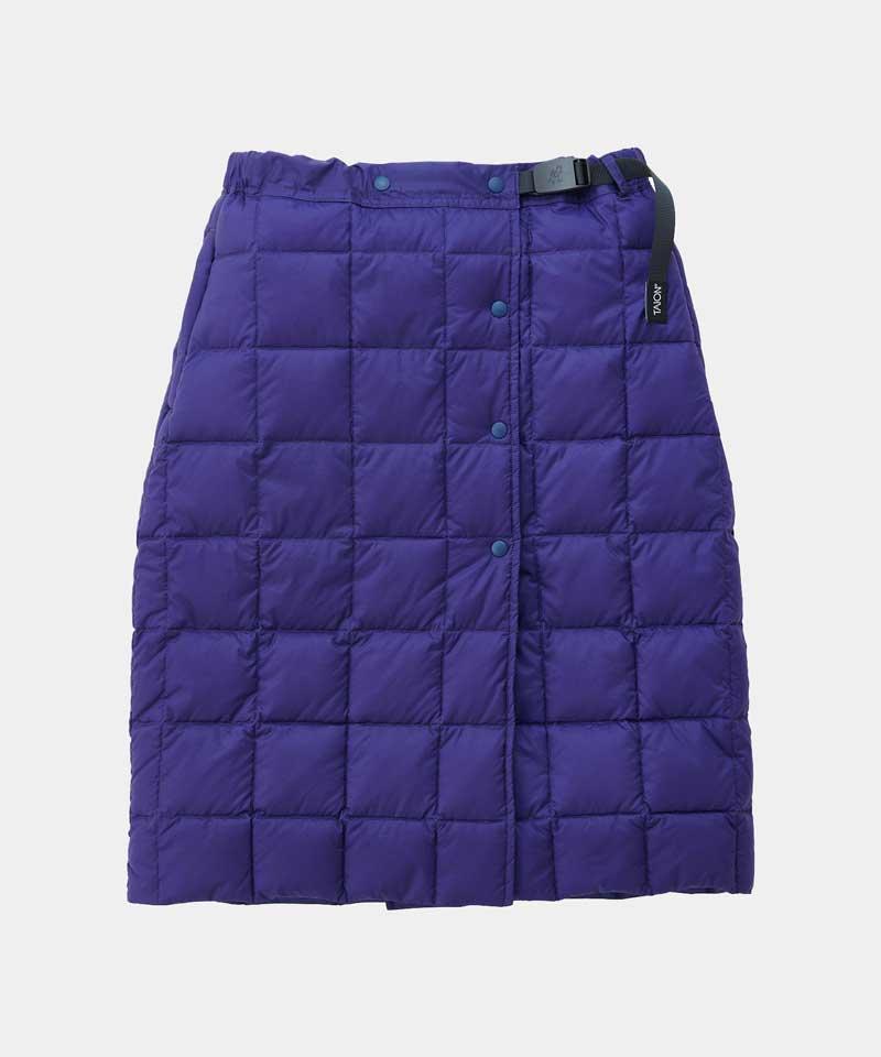 Down Skirt Product Image