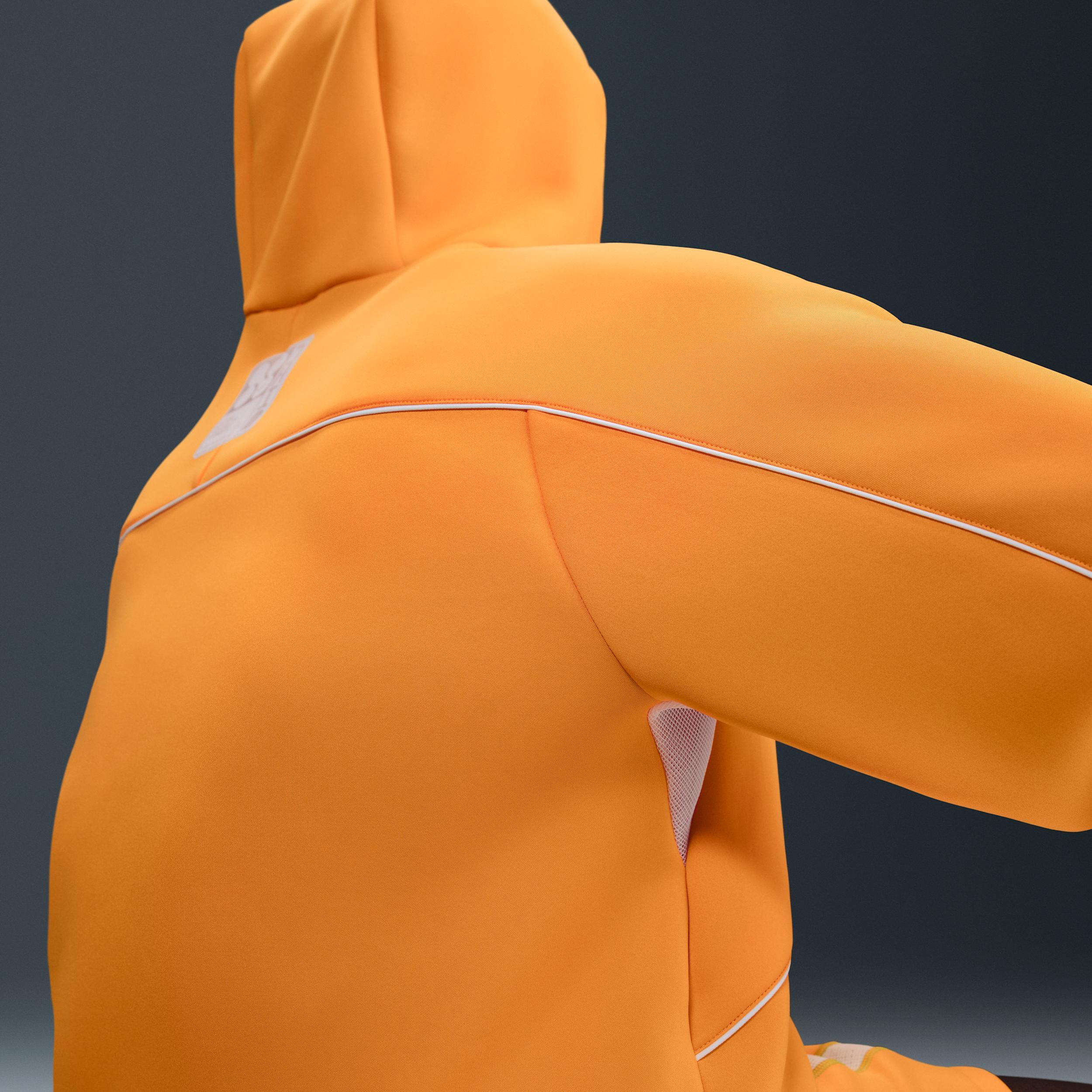 Nike Men's Project F.R.O.G. Pullover Hoodie Product Image