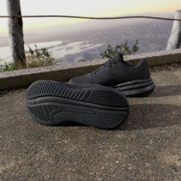 adidas Galaxy 7 Running Shoes Core Black 8 Womens Product Image