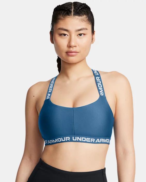 UA Crossback Strappy Low Product Image