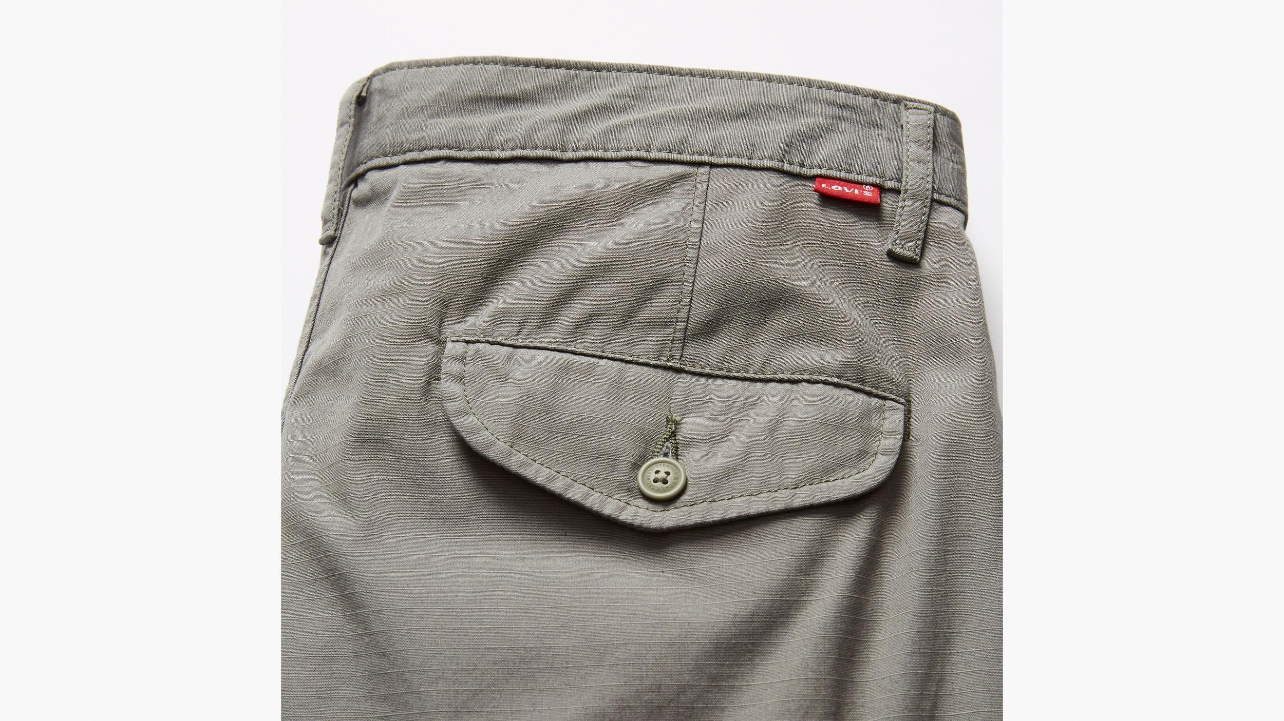 Carrier Cargo 9.5" Men's Shorts Product Image