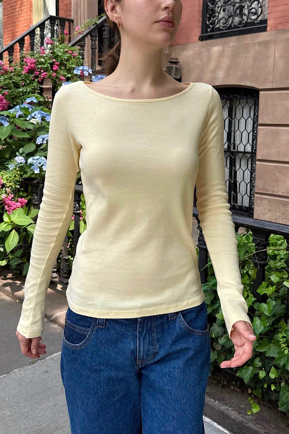 Catalina Top Product Image