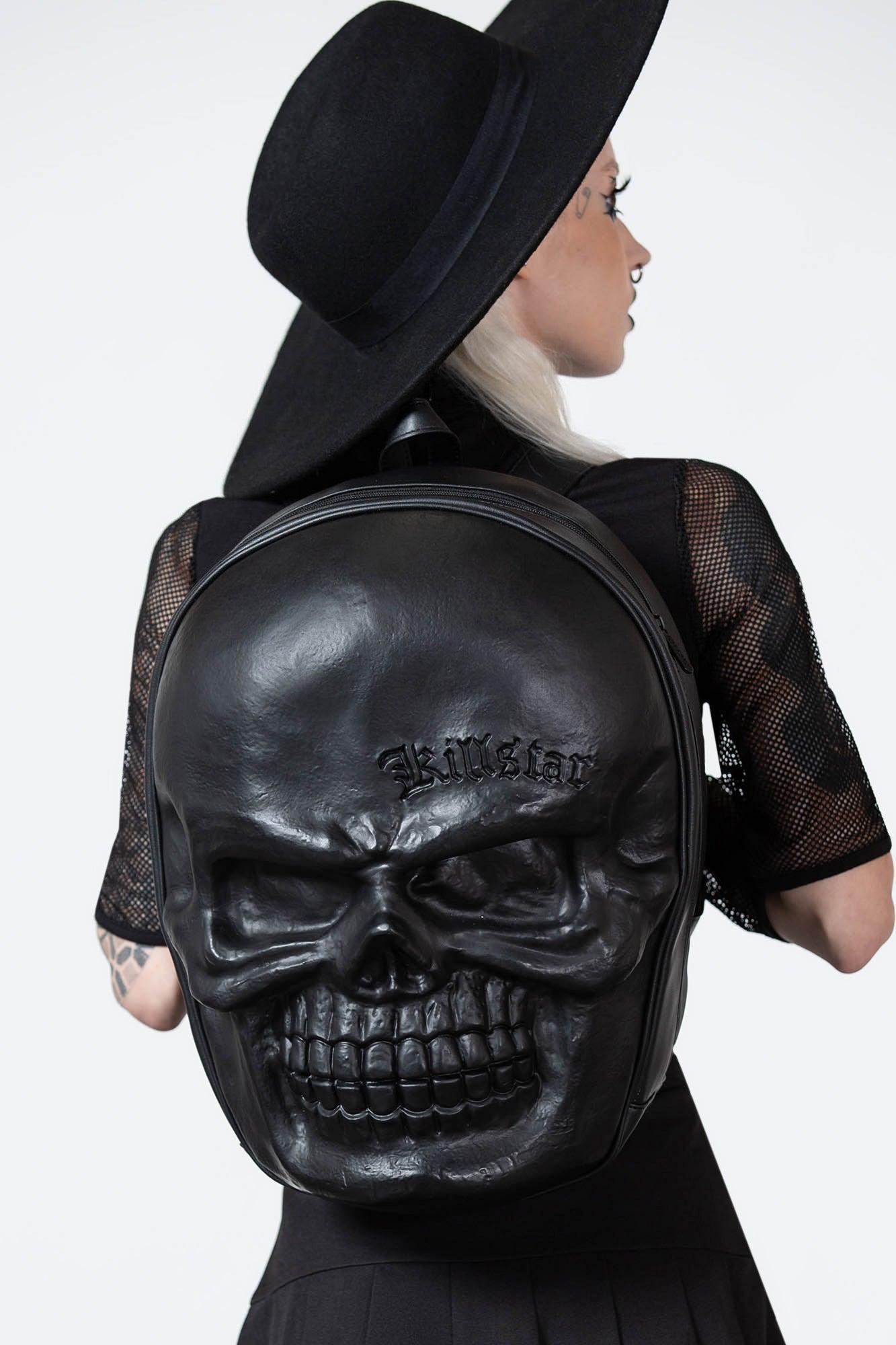Grave Digger Backpack - Resurrect Female Product Image