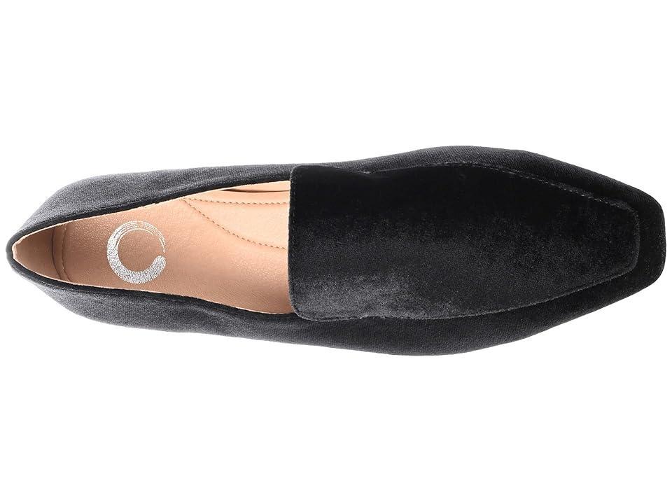 Journee Silas Tru Comfort Foam Womens Flats Red Product Image