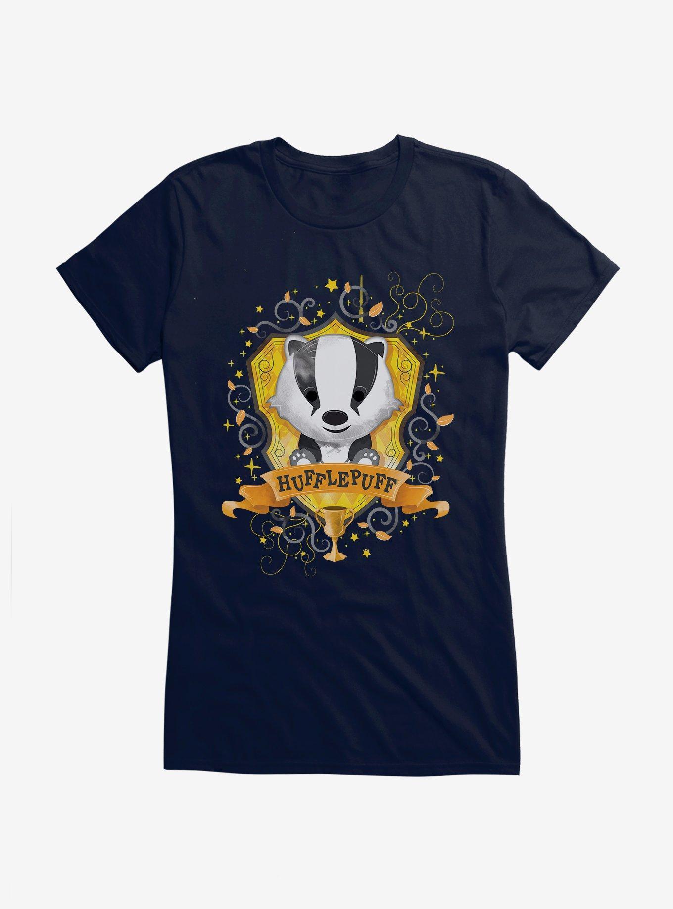 Batman Bat Signal Logo Girls T-Shirt Product Image