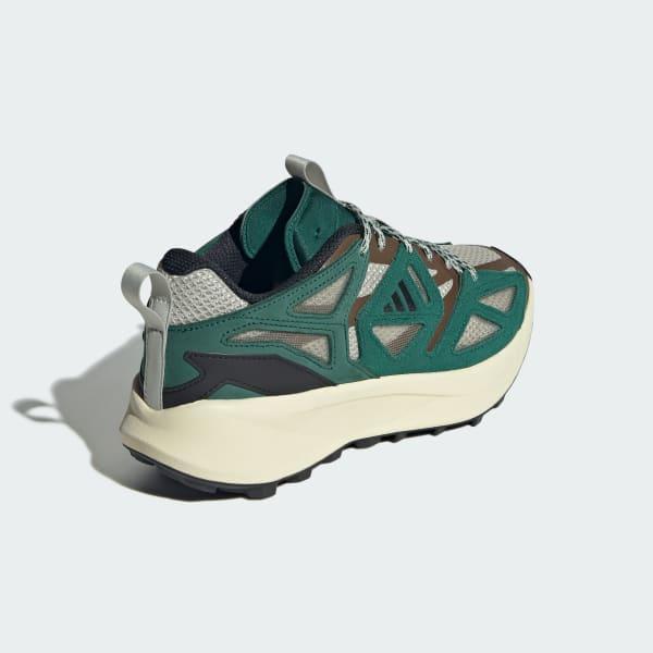 adidas Kantai Trail Shoes Cloud White 7.5 Mens Product Image
