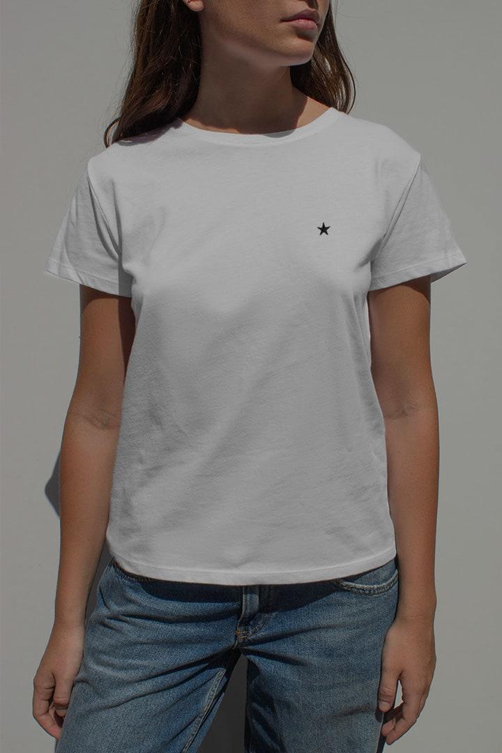 Star t-shirt Product Image