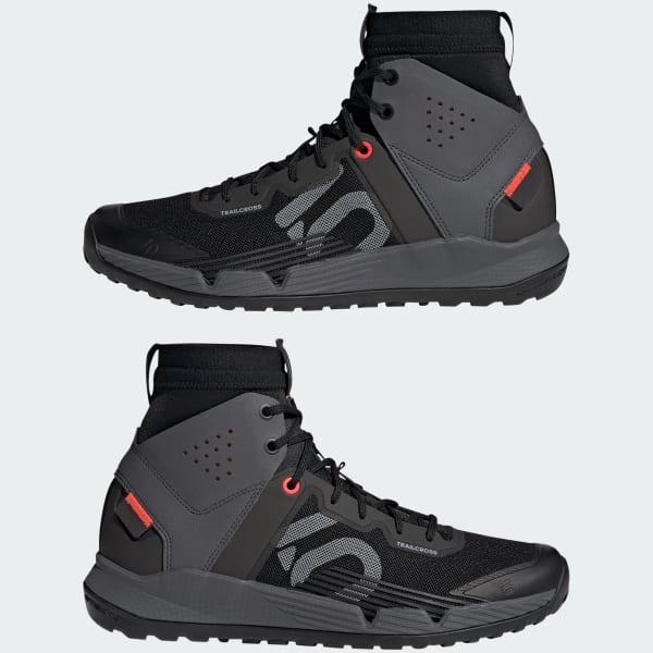 Five Ten Trailcross Mid Pro Mountain Bike Shoes Product Image