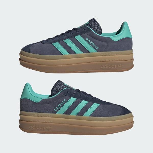 Gazelle Bold Shoes Product Image
