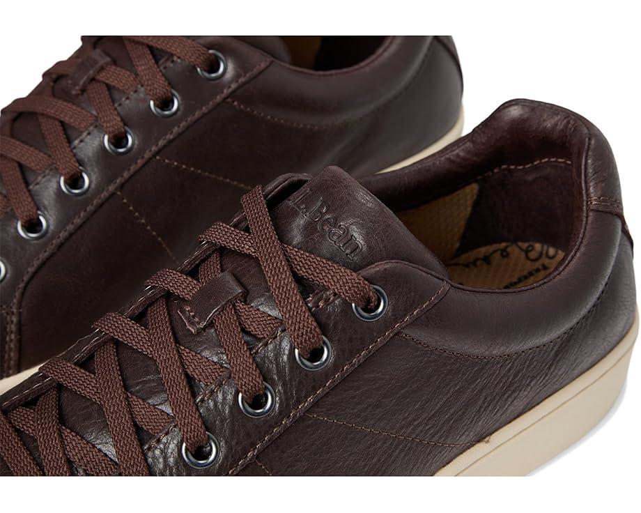 Astor Cap Toe Low Lace Product Image