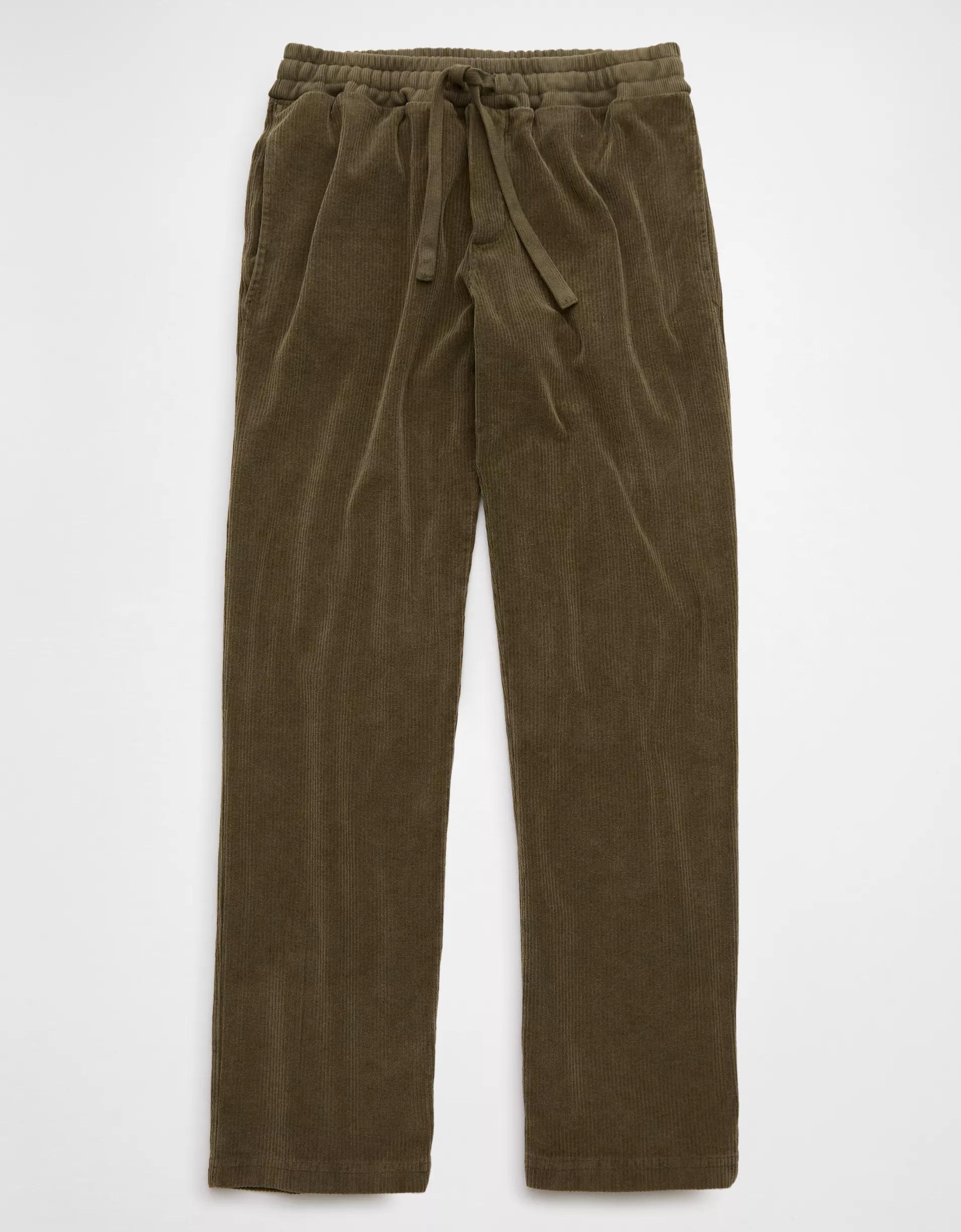 Crossley Pull-On Corduroy Pant Product Image