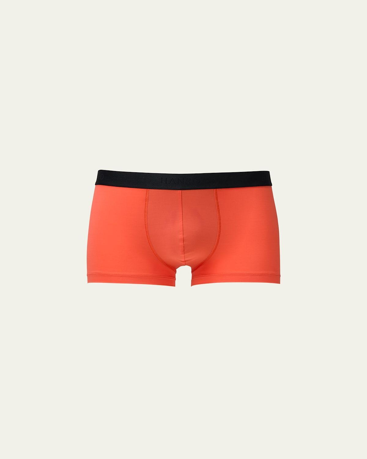 Hanro Micro Touch Boxer Briefs Product Image