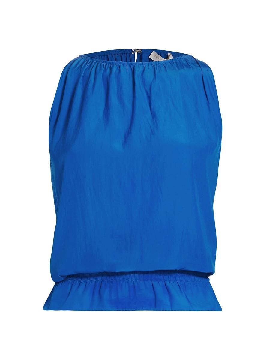 Womens Lauren Sleeveless Top Product Image