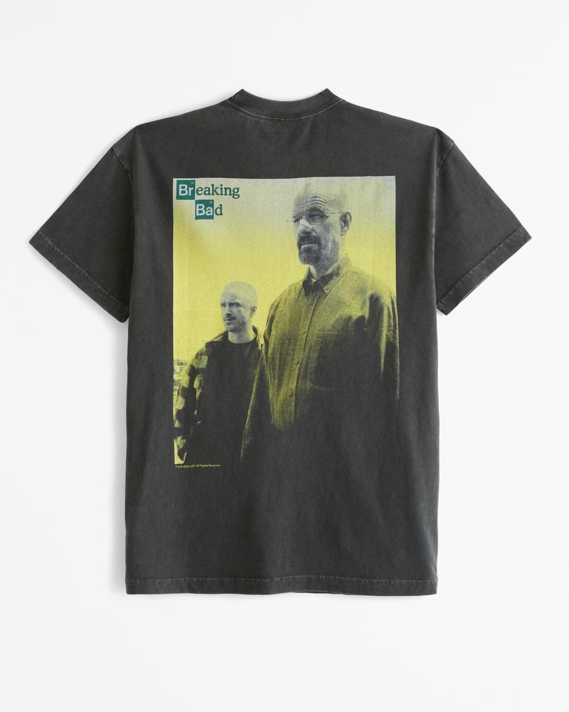 Mission: Impossible Graphic Tee Product Image