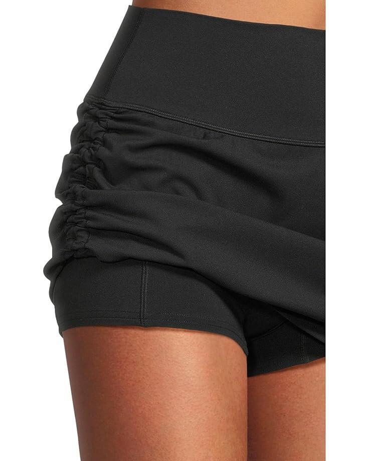 Bamboo-Lined Active Breeze Skorts Product Image