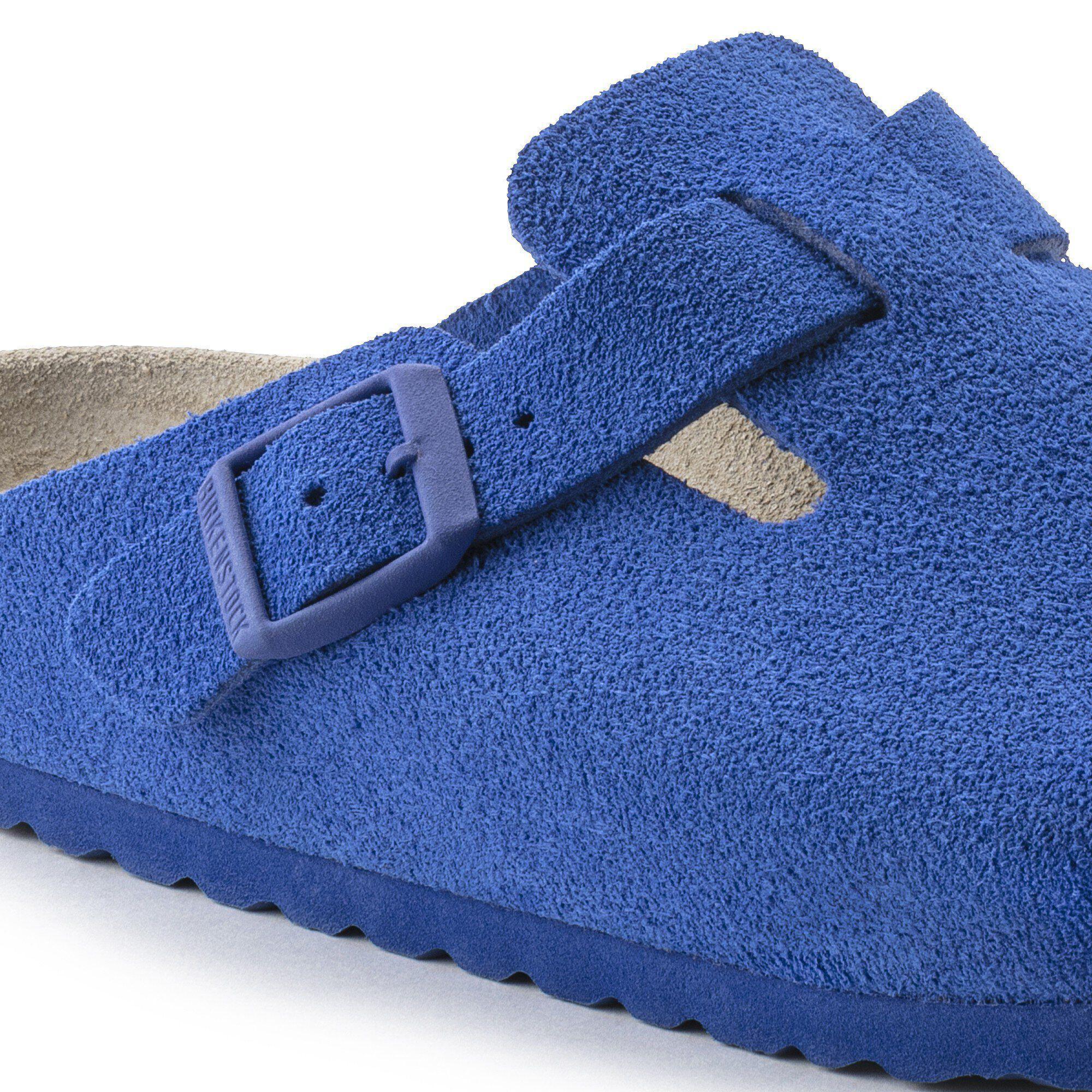 Boston Suede Leather Product Image