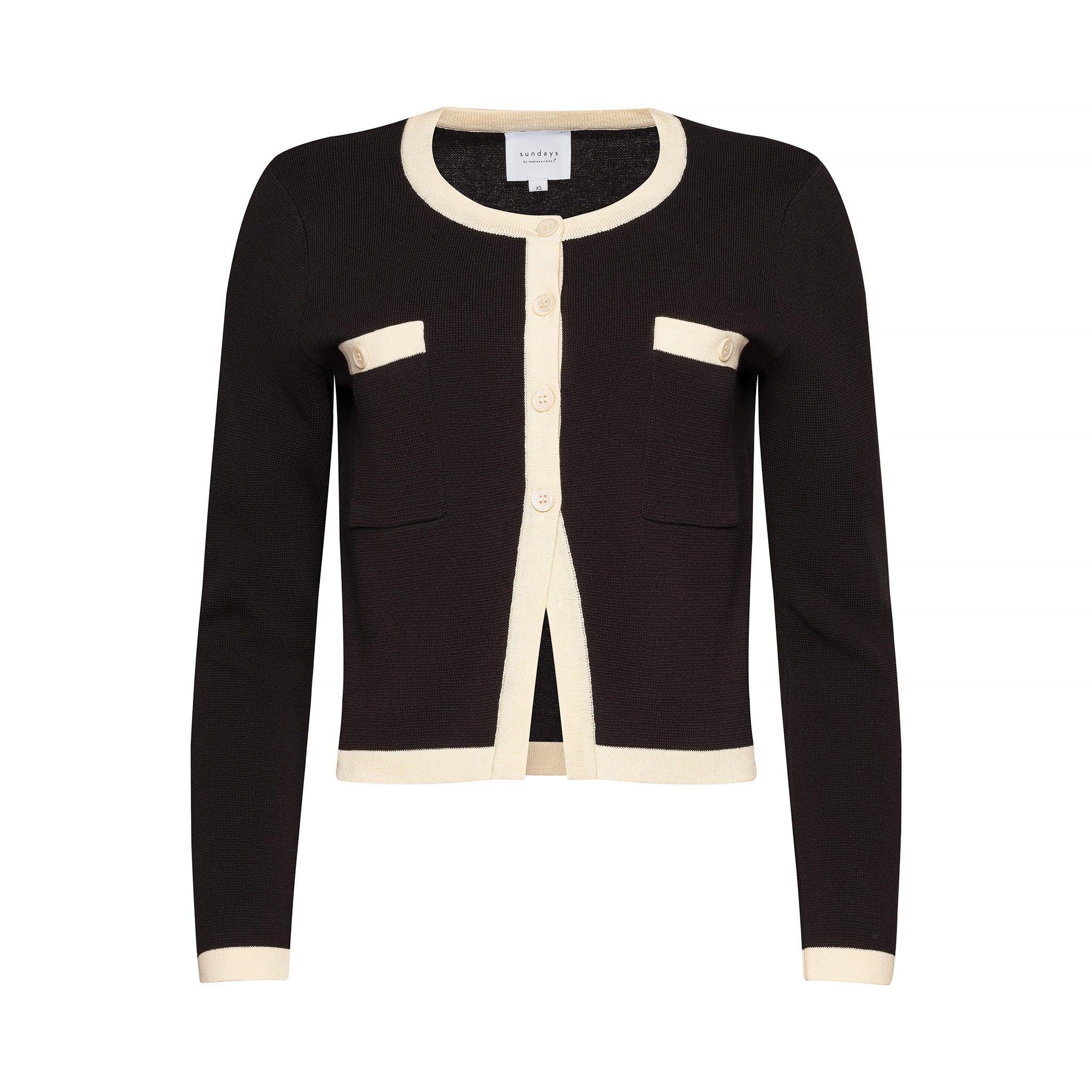 Amora Cardigan Product Image