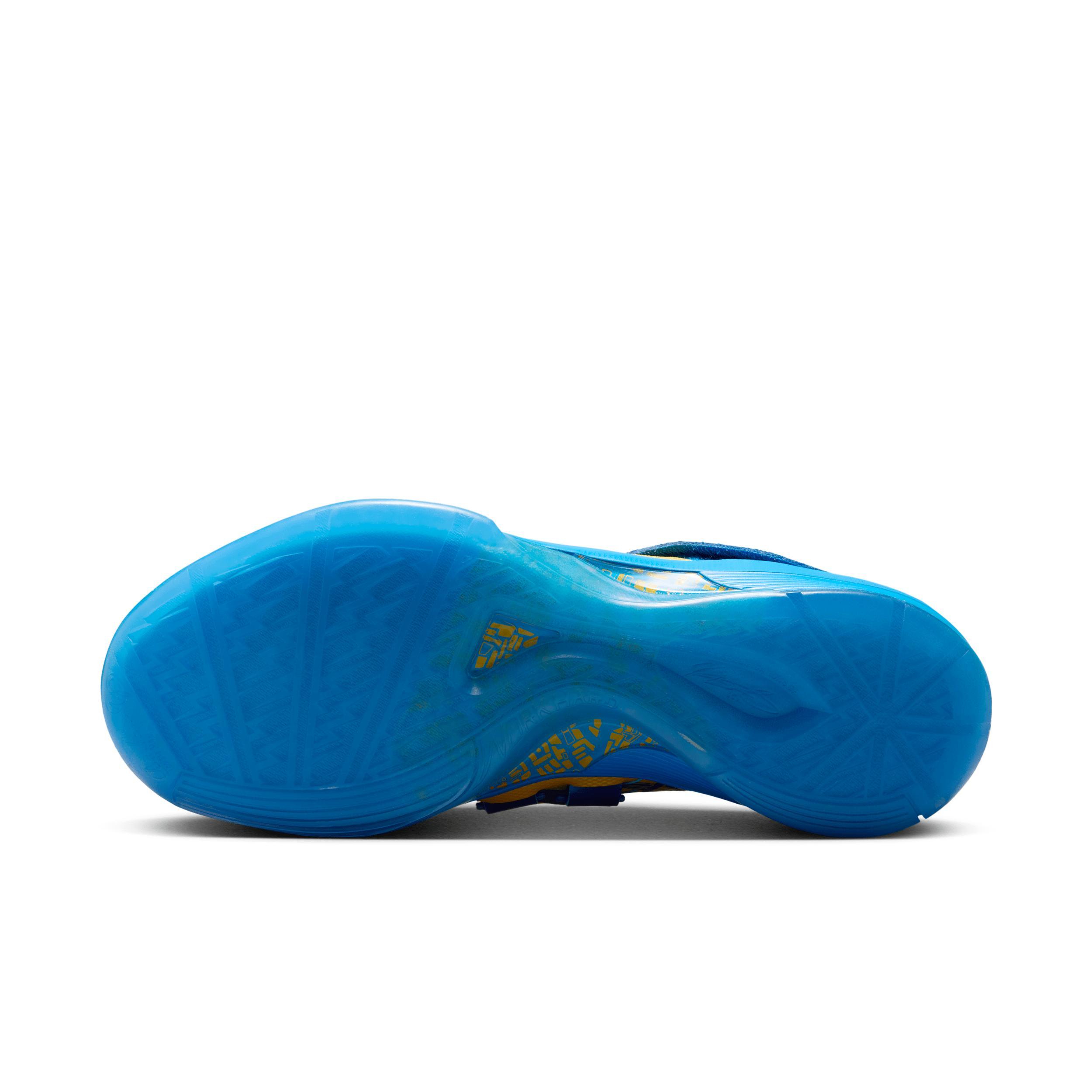 Nike Men's Dunk Low Retro Shoes Product Image