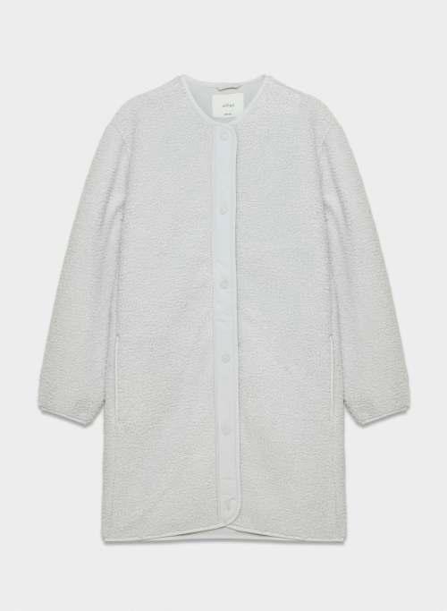 pastoral long liner jacket Product Image