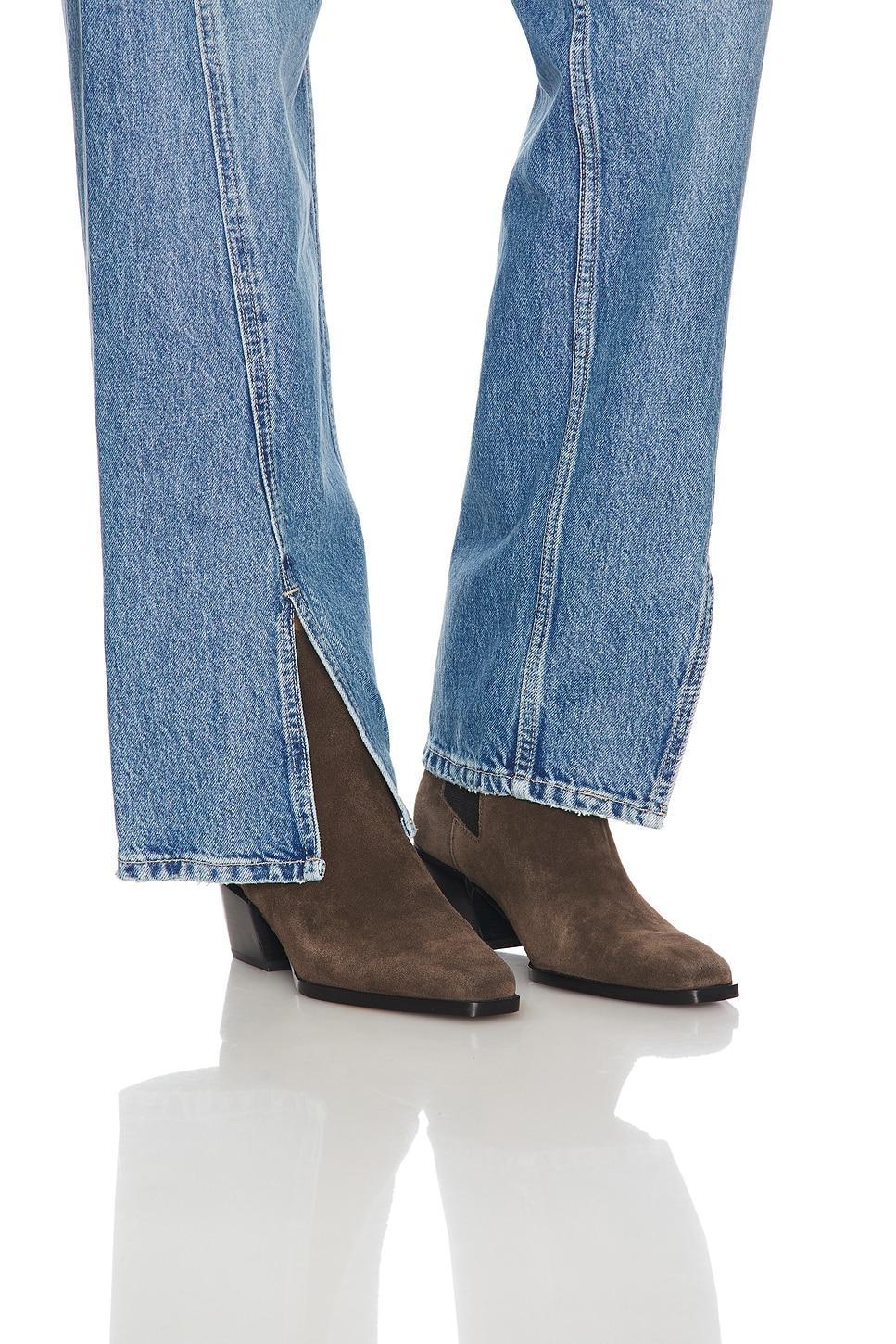 Shea High Rise Relaxed Straight Rag & Bone Product Image