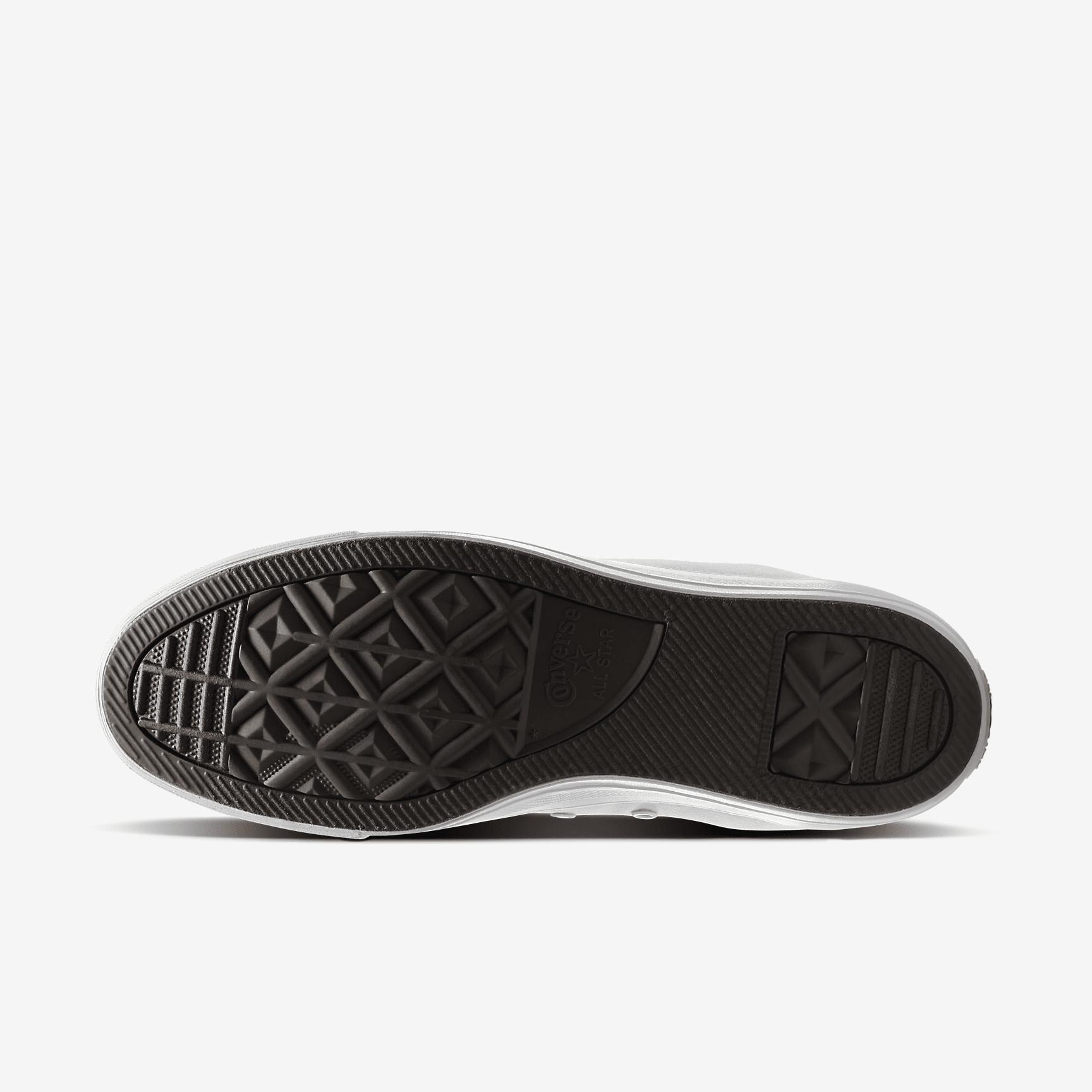 Nike Men's Chuck Taylor All Star Canvas Shoes Product Image