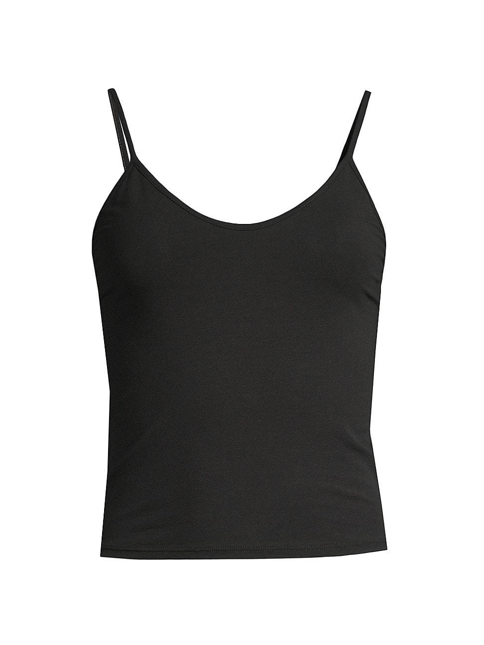 Skin Organic Pima Cotton Goldie Cami Women's Clothing Product Image