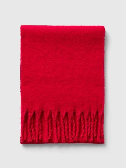 Chunky Scarf Product Image