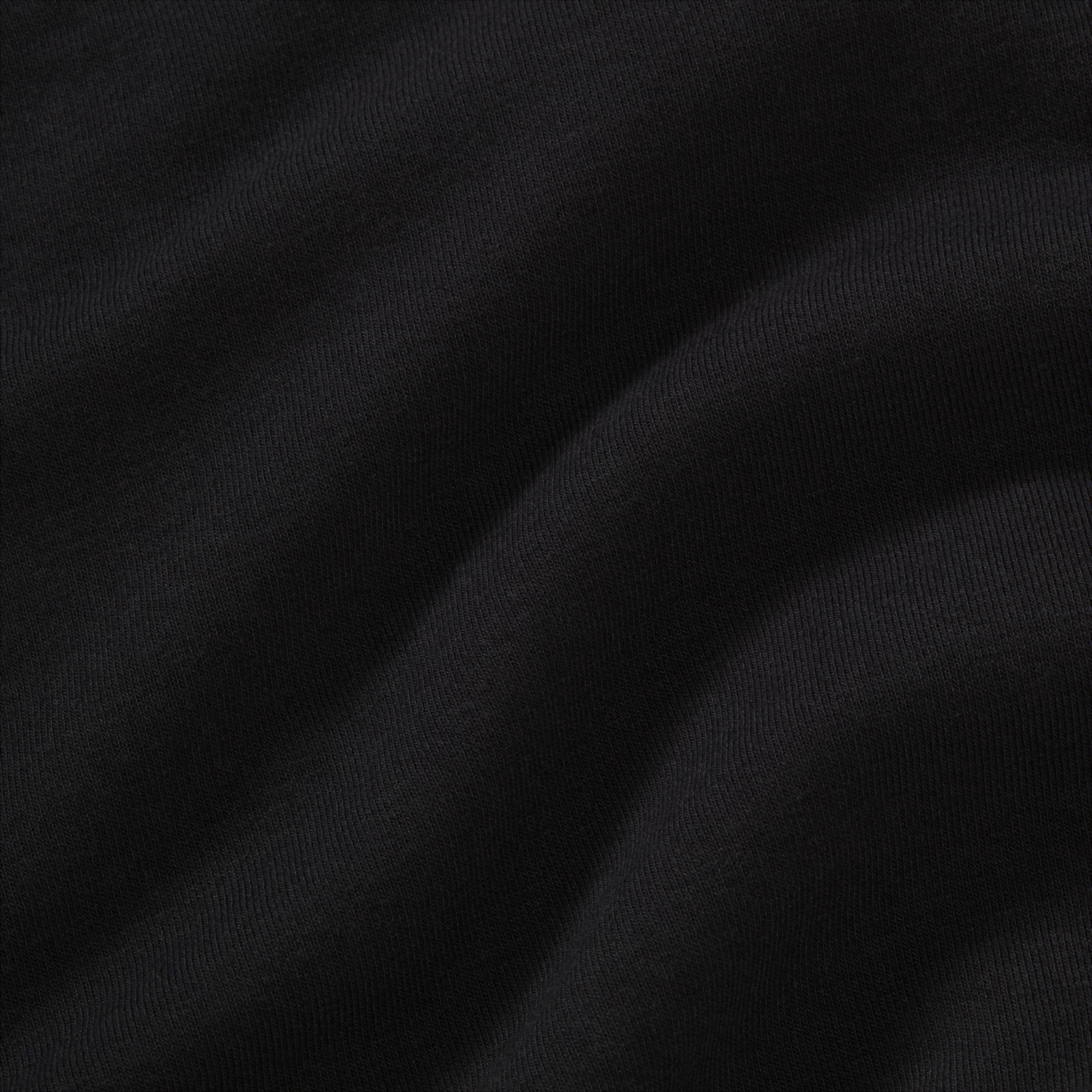 Nike Women's Dri-FIT One Crew-Neck French Terry Sweatshirt Product Image