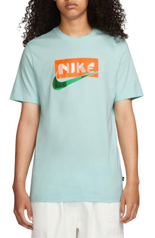 Men's Nike Sportswear T-Shirt Product Image