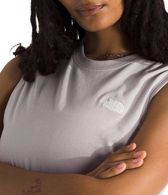 The North Face Evolution Tank Product Image