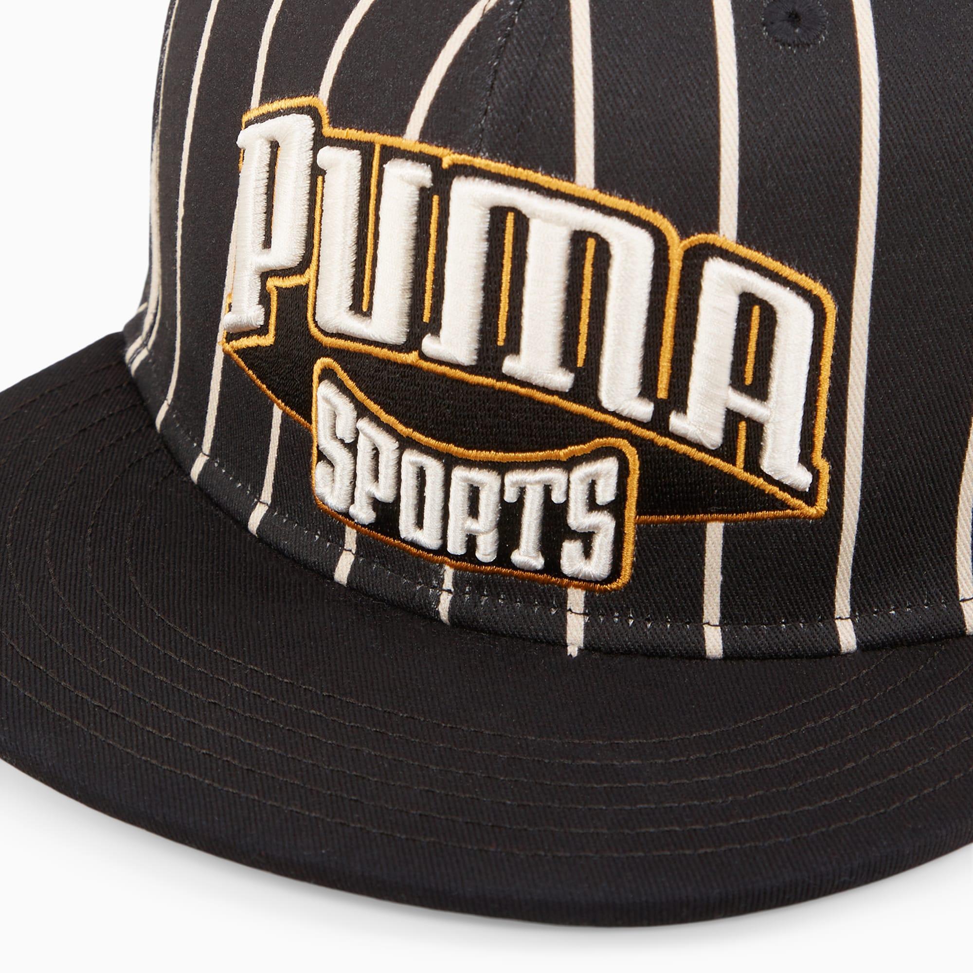 Hometown Heroes Flat Brim Cap Product Image