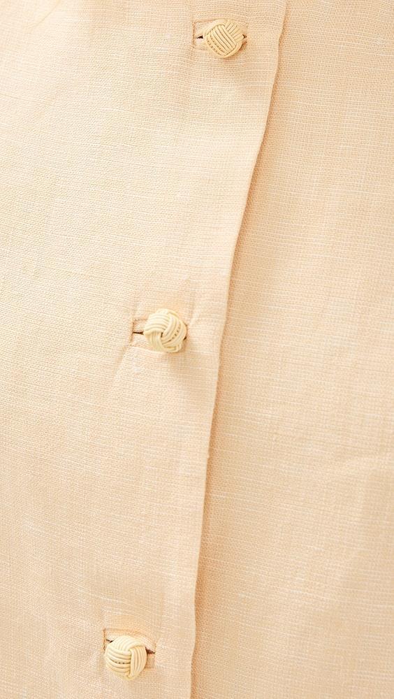 POSSE Rio Shift Jacket | Shopbop Product Image