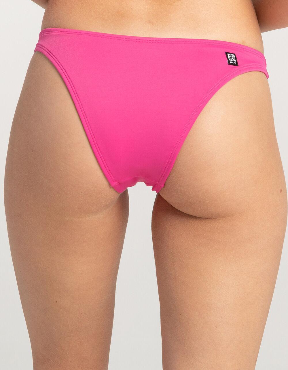 JOLYN Kelia Bikini Bottoms Product Image