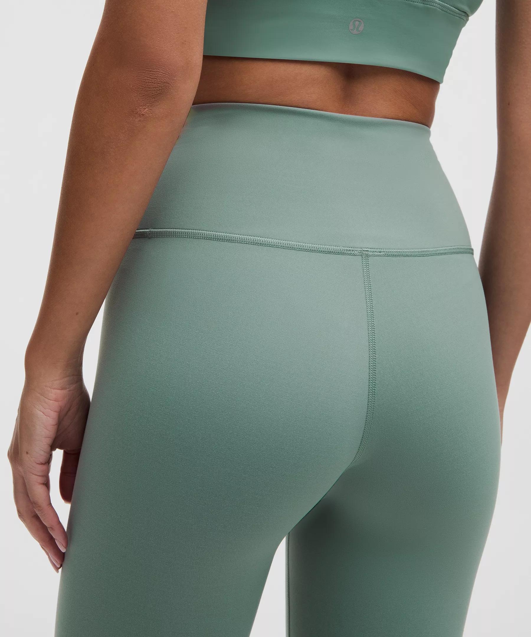 Wunder Train High-Rise Tight 25" Product Image