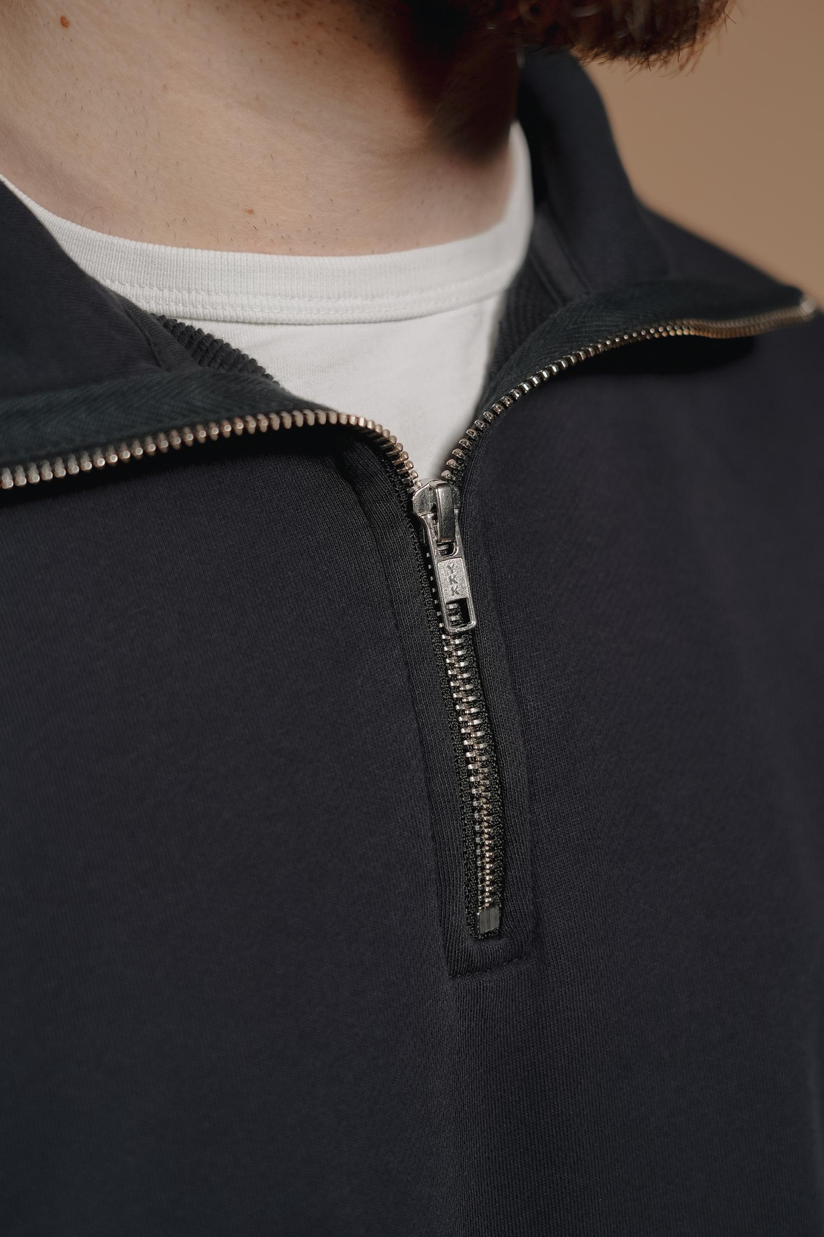 Archive Funnel Sweatshirt Product Image