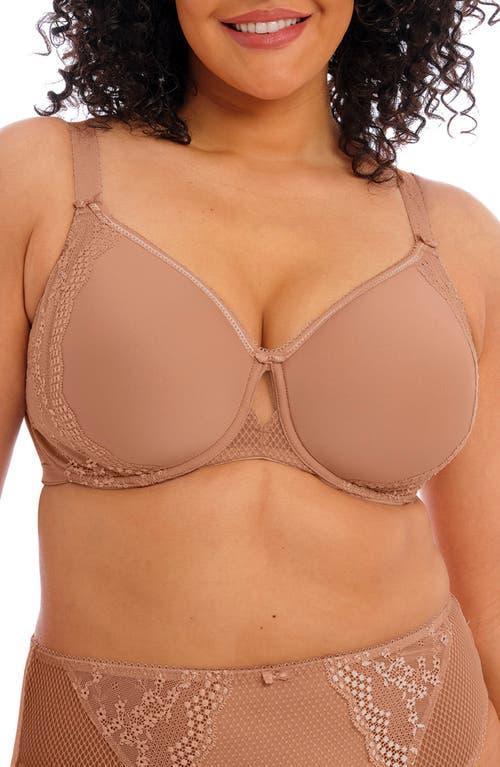 Charley Spacer T-Shirt Bra Product Image