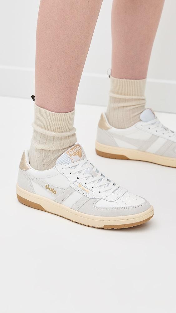 Gola Hawk Sneakers | Shopbop Product Image