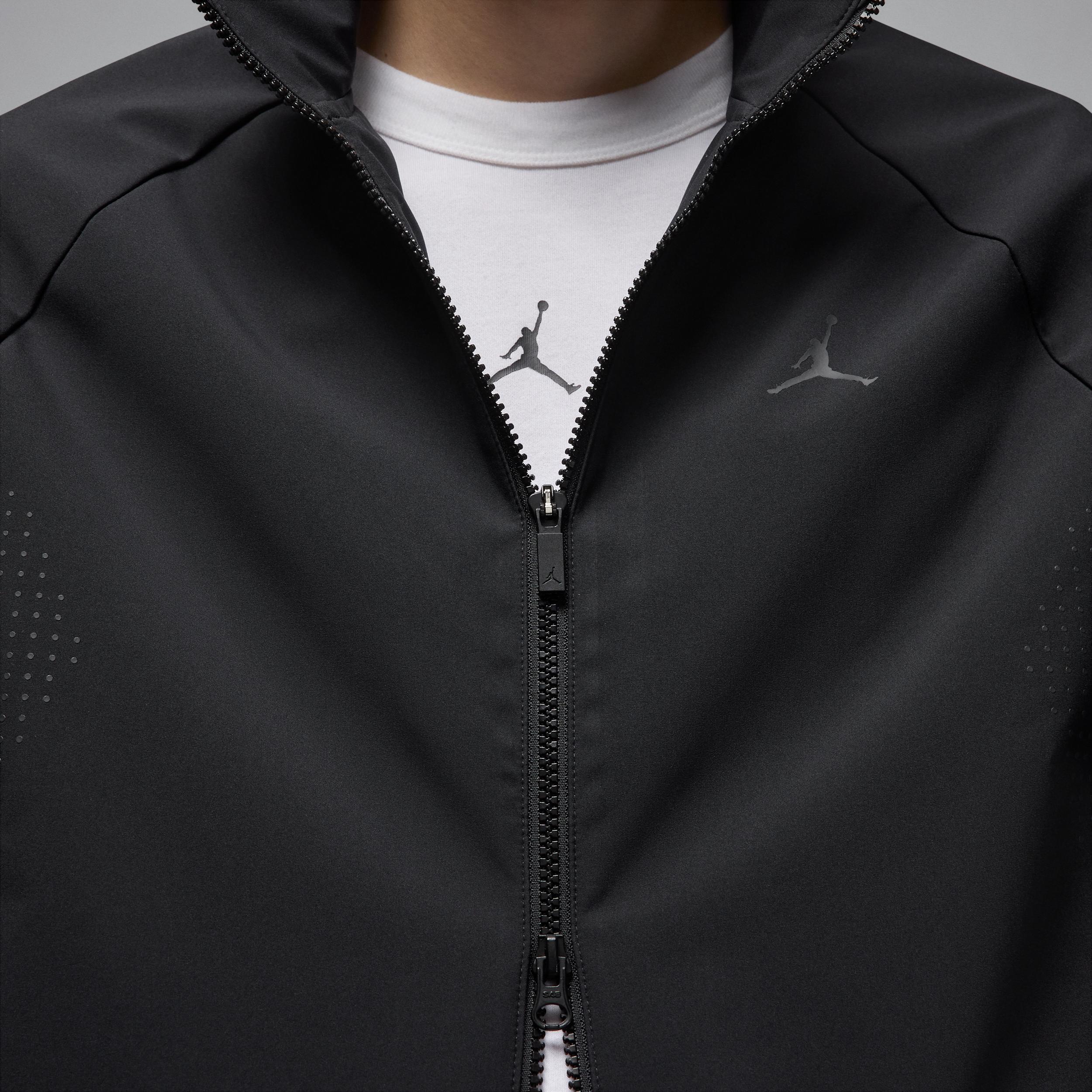 Jordan Sport JAM Men's Warm-Up Jacket Product Image
