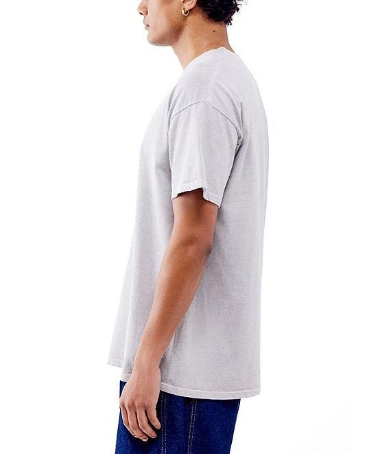 BDG Urban Outfitters Wanna Pizza Me Short Sleeve Graphic T-Shirt Product Image