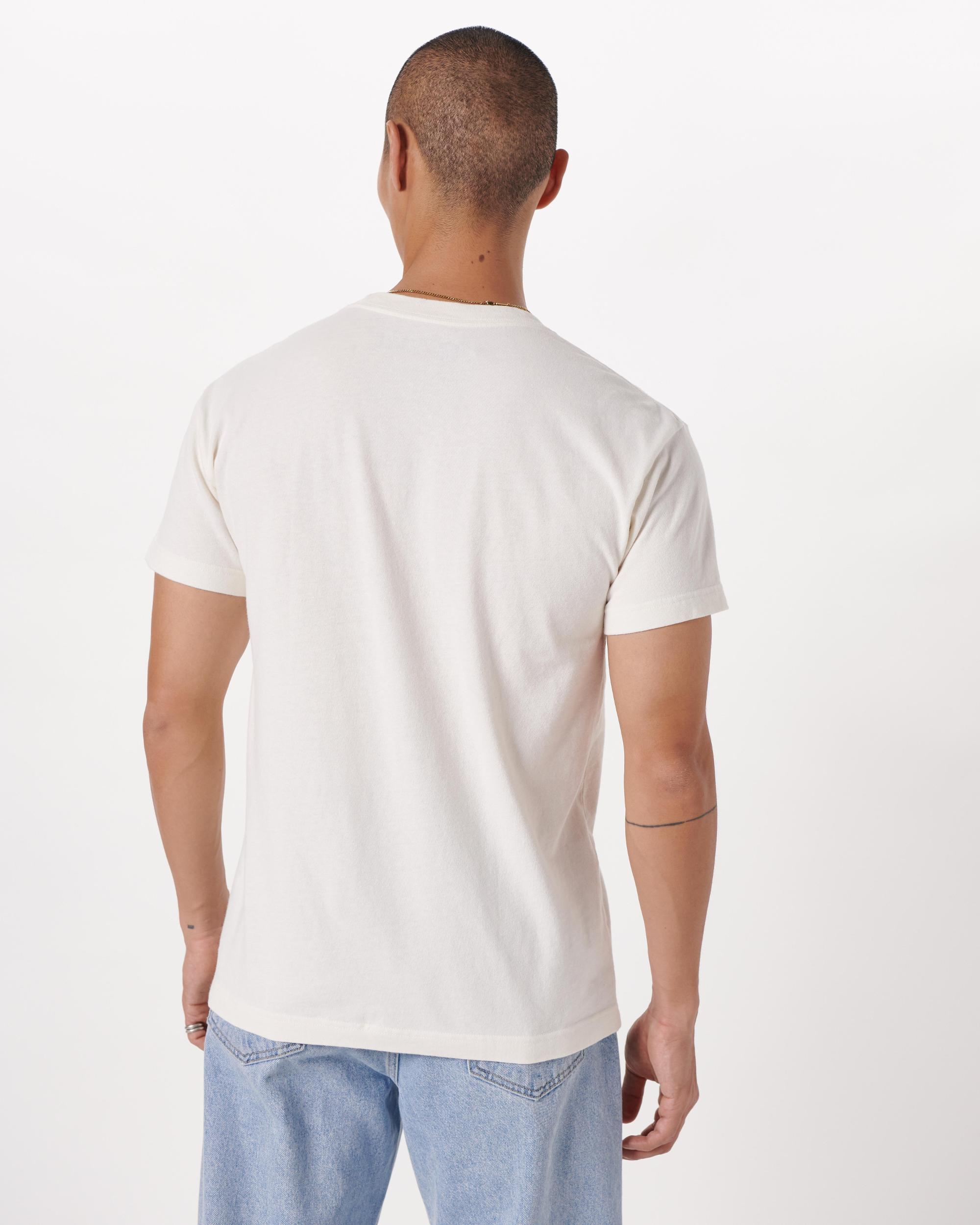 Vintage Super Bowl Graphic Tee Product Image