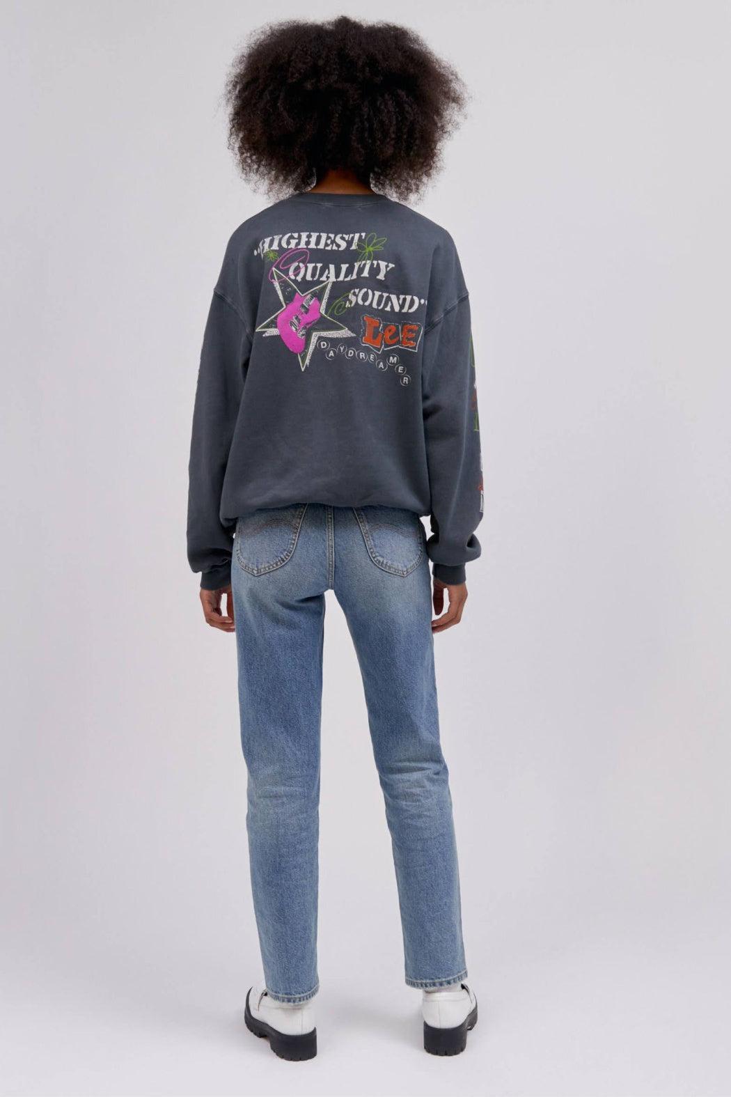 Daydreamer Lee Sweatshirt Product Image