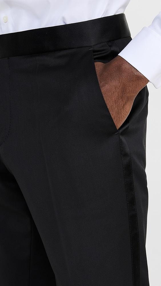 BOSS Slim Fit Tuxedo | Shopbop Product Image